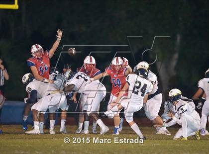 Thumbnail 3 in Admiral Farragut @ Northside Christian photogallery.