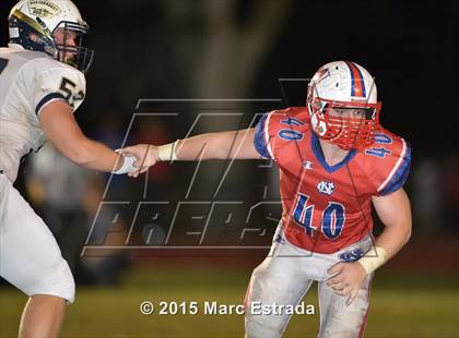 Thumbnail 3 in Admiral Farragut @ Northside Christian photogallery.