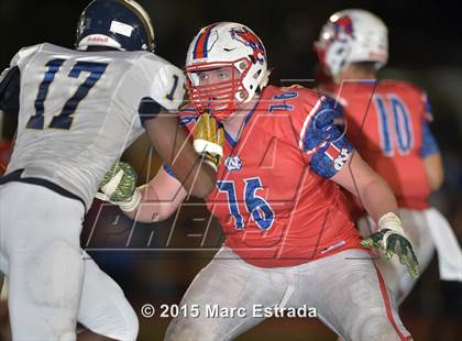 Thumbnail 3 in Admiral Farragut @ Northside Christian photogallery.