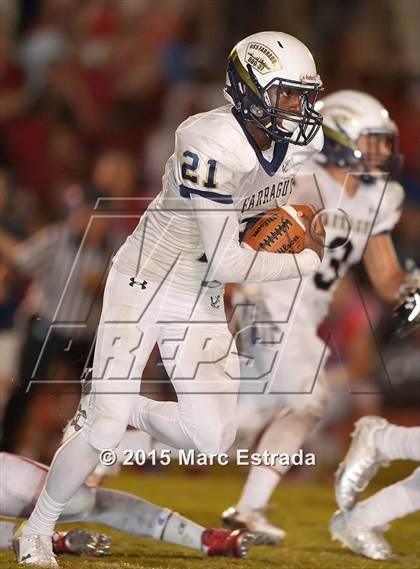 Thumbnail 2 in Admiral Farragut @ Northside Christian photogallery.