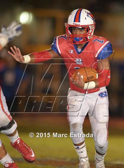 Thumbnail 2 in Admiral Farragut @ Northside Christian photogallery.