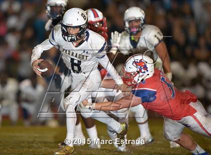 Thumbnail 1 in Admiral Farragut @ Northside Christian photogallery.