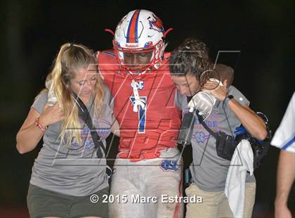 Thumbnail 2 in Admiral Farragut @ Northside Christian photogallery.