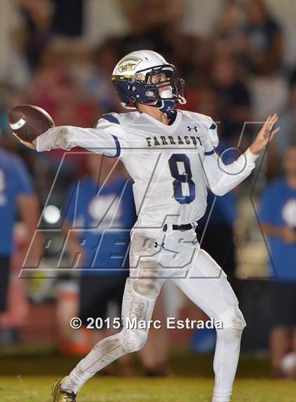 Thumbnail 2 in Admiral Farragut @ Northside Christian photogallery.