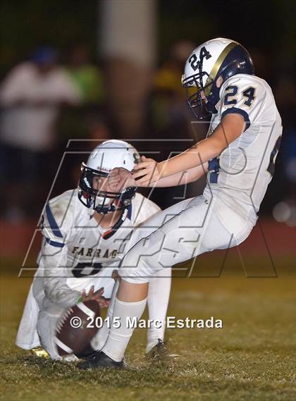 Thumbnail 2 in Admiral Farragut @ Northside Christian photogallery.