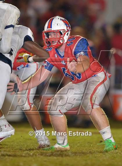 Thumbnail 1 in Admiral Farragut @ Northside Christian photogallery.