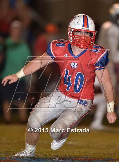 Thumbnail 1 in Admiral Farragut @ Northside Christian photogallery.
