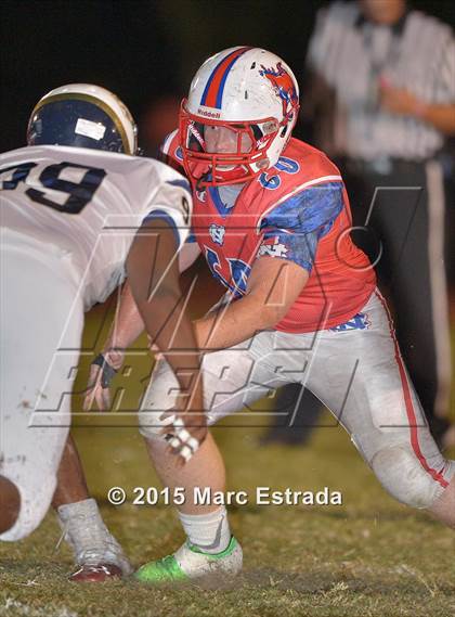 Thumbnail 2 in Admiral Farragut @ Northside Christian photogallery.