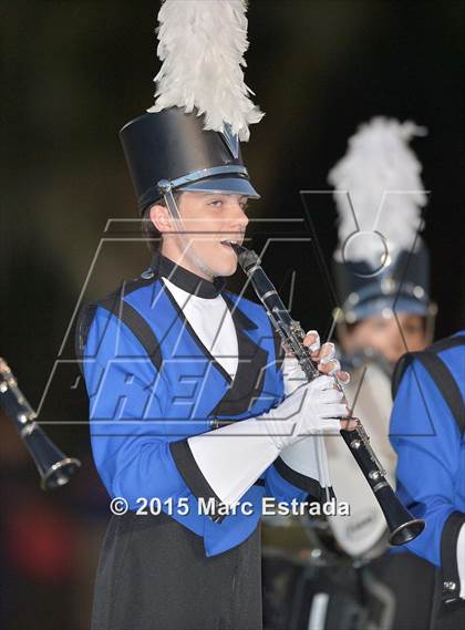 Thumbnail 3 in Admiral Farragut @ Northside Christian photogallery.