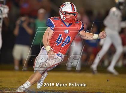 Thumbnail 2 in Admiral Farragut @ Northside Christian photogallery.