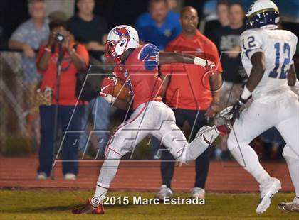 Thumbnail 1 in Admiral Farragut @ Northside Christian photogallery.