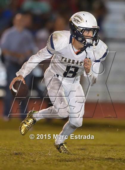 Thumbnail 1 in Admiral Farragut @ Northside Christian photogallery.