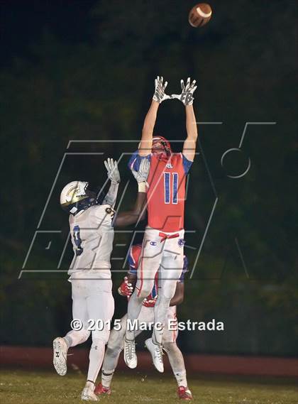Thumbnail 3 in Admiral Farragut @ Northside Christian photogallery.