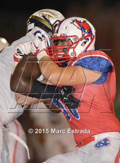 Thumbnail 1 in Admiral Farragut @ Northside Christian photogallery.