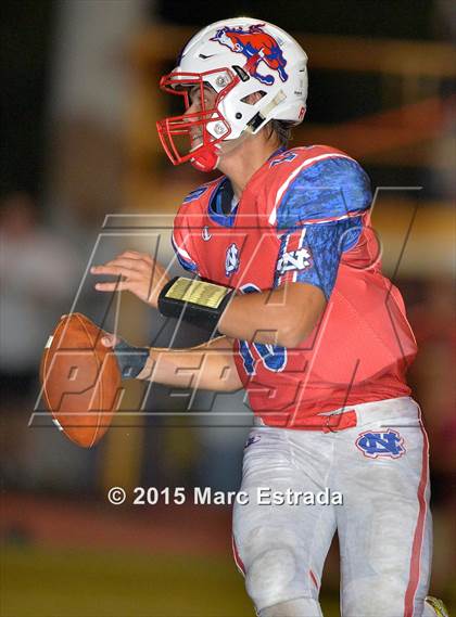 Thumbnail 3 in Admiral Farragut @ Northside Christian photogallery.