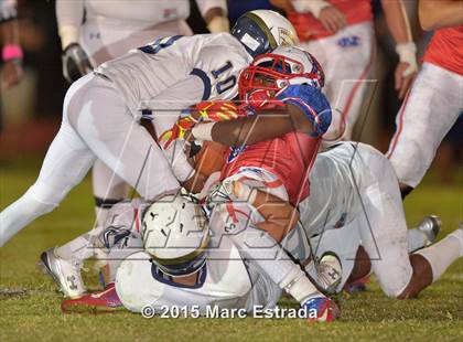 Thumbnail 2 in Admiral Farragut @ Northside Christian photogallery.