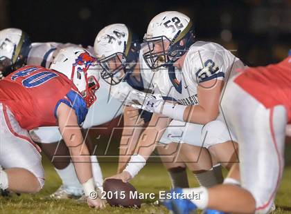 Thumbnail 1 in Admiral Farragut @ Northside Christian photogallery.