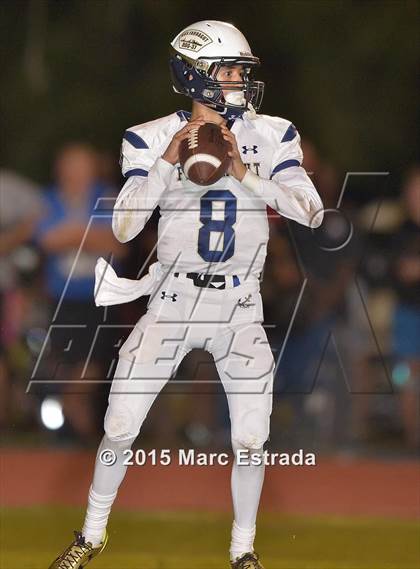 Thumbnail 1 in Admiral Farragut @ Northside Christian photogallery.