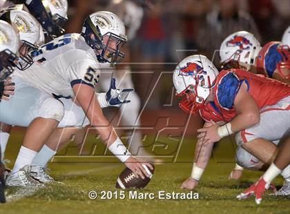 Thumbnail 2 in Admiral Farragut @ Northside Christian photogallery.