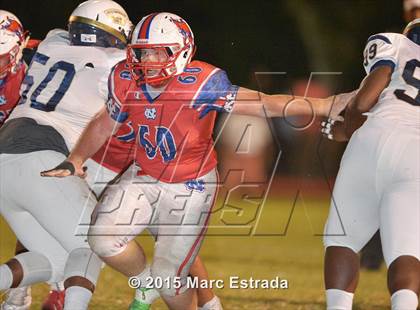 Thumbnail 3 in Admiral Farragut @ Northside Christian photogallery.