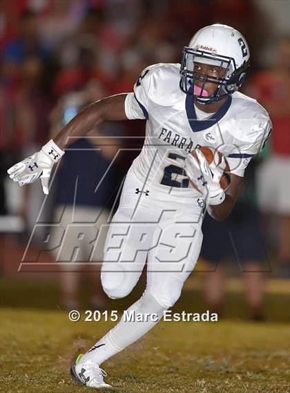 Thumbnail 1 in Admiral Farragut @ Northside Christian photogallery.