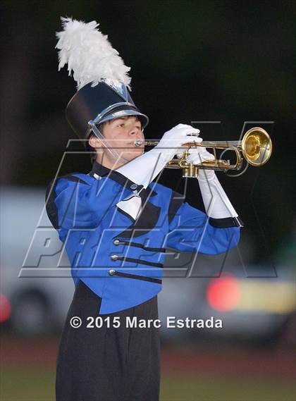 Thumbnail 2 in Admiral Farragut @ Northside Christian photogallery.