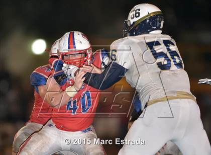 Thumbnail 3 in Admiral Farragut @ Northside Christian photogallery.