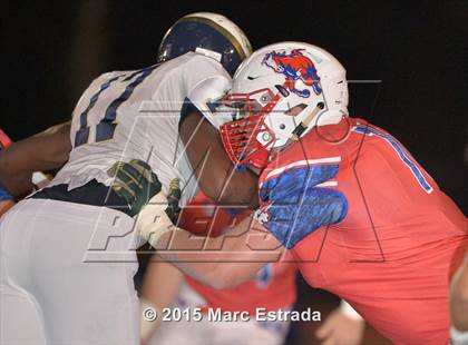 Thumbnail 3 in Admiral Farragut @ Northside Christian photogallery.