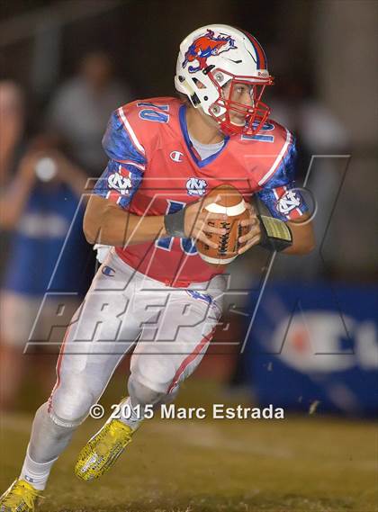 Thumbnail 1 in Admiral Farragut @ Northside Christian photogallery.