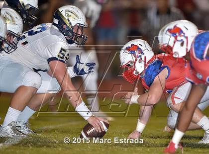 Thumbnail 3 in Admiral Farragut @ Northside Christian photogallery.