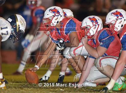 Thumbnail 2 in Admiral Farragut @ Northside Christian photogallery.