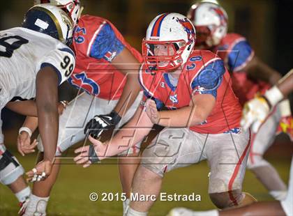Thumbnail 1 in Admiral Farragut @ Northside Christian photogallery.