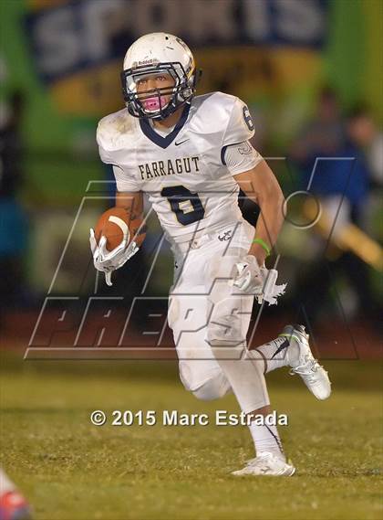 Thumbnail 3 in Admiral Farragut @ Northside Christian photogallery.