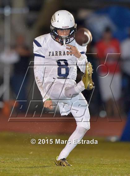 Thumbnail 3 in Admiral Farragut @ Northside Christian photogallery.