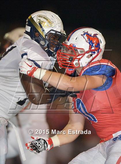 Thumbnail 2 in Admiral Farragut @ Northside Christian photogallery.