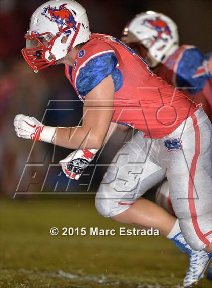 Thumbnail 3 in Admiral Farragut @ Northside Christian photogallery.
