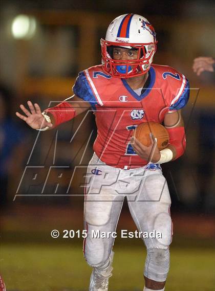 Thumbnail 1 in Admiral Farragut @ Northside Christian photogallery.