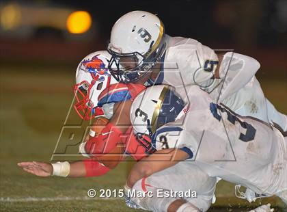 Thumbnail 2 in Admiral Farragut @ Northside Christian photogallery.