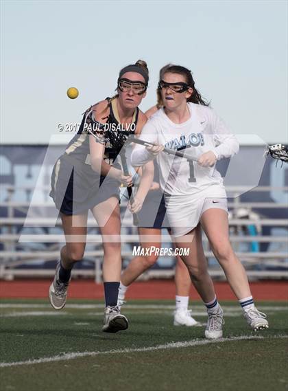Thumbnail 3 in Palmer Ridge @ Valor Christian photogallery.