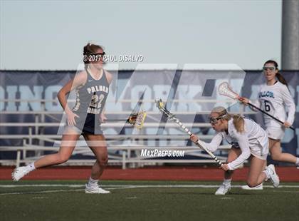 Thumbnail 1 in Palmer Ridge @ Valor Christian photogallery.