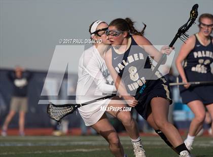 Thumbnail 1 in Palmer Ridge @ Valor Christian photogallery.