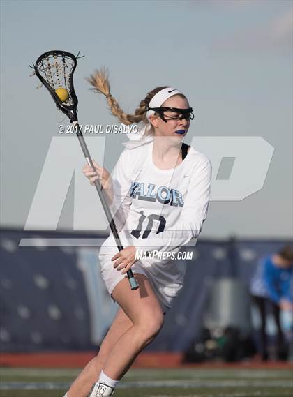 Thumbnail 3 in Palmer Ridge @ Valor Christian photogallery.
