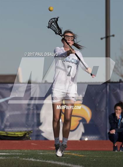 Thumbnail 1 in Palmer Ridge @ Valor Christian photogallery.