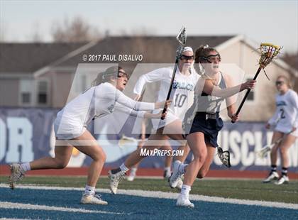 Thumbnail 3 in Palmer Ridge @ Valor Christian photogallery.