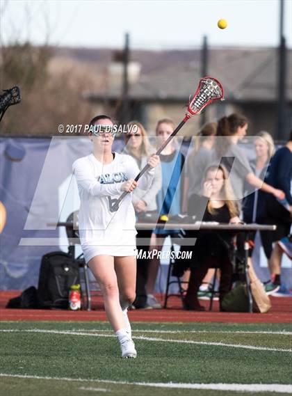Thumbnail 1 in Palmer Ridge @ Valor Christian photogallery.