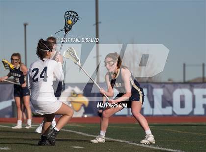 Thumbnail 3 in Palmer Ridge @ Valor Christian photogallery.