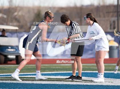 Thumbnail 1 in Palmer Ridge @ Valor Christian photogallery.