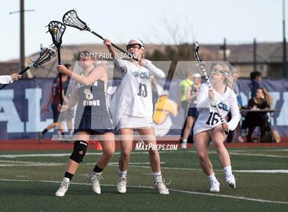 Thumbnail 3 in Palmer Ridge @ Valor Christian photogallery.