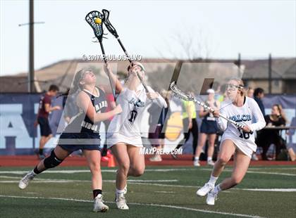Thumbnail 1 in Palmer Ridge @ Valor Christian photogallery.