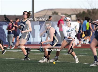 Thumbnail 1 in Palmer Ridge @ Valor Christian photogallery.
